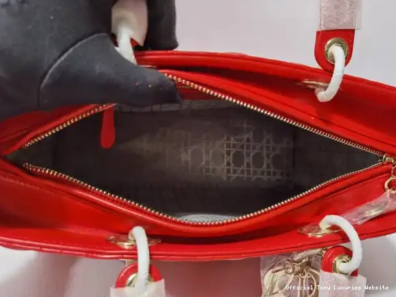 Tony Luxuries BAG LARGE LADY diro 0630